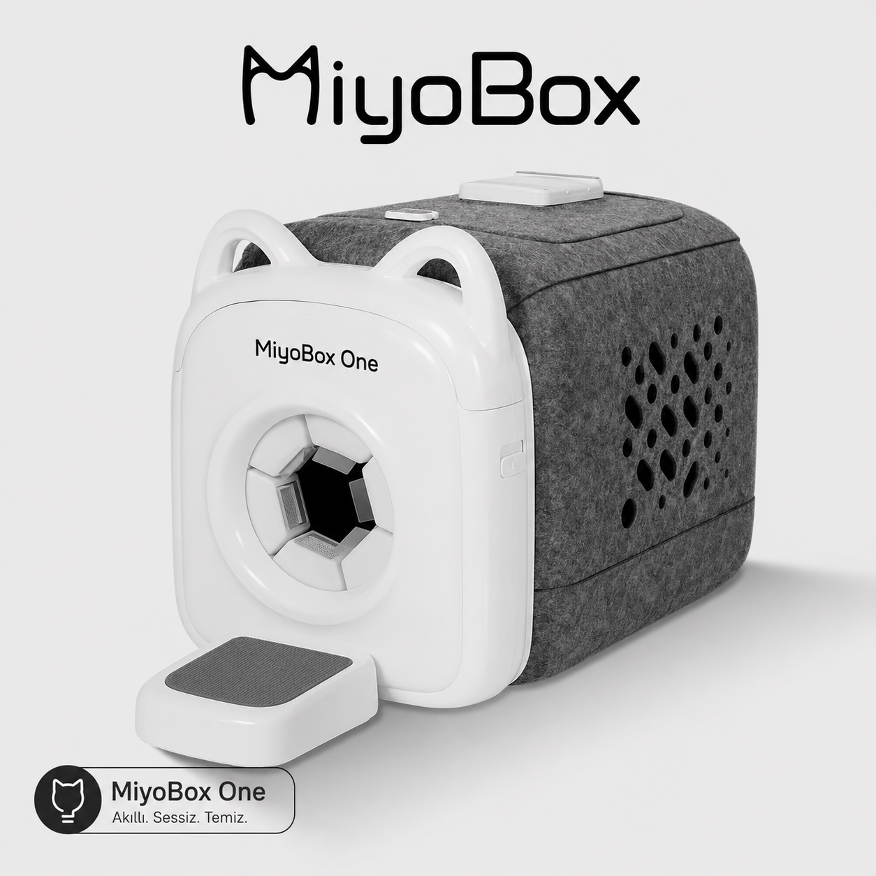 MiyoBox One