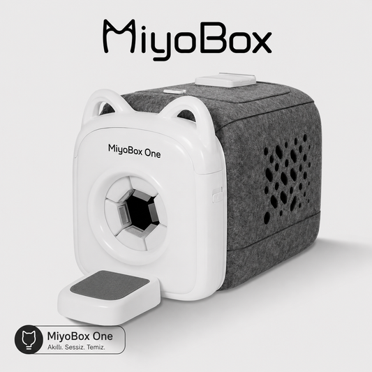 MiyoBox One